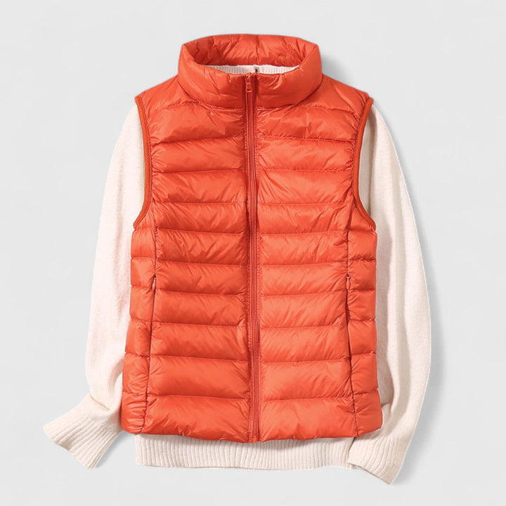Galora - Chaleco impermeable