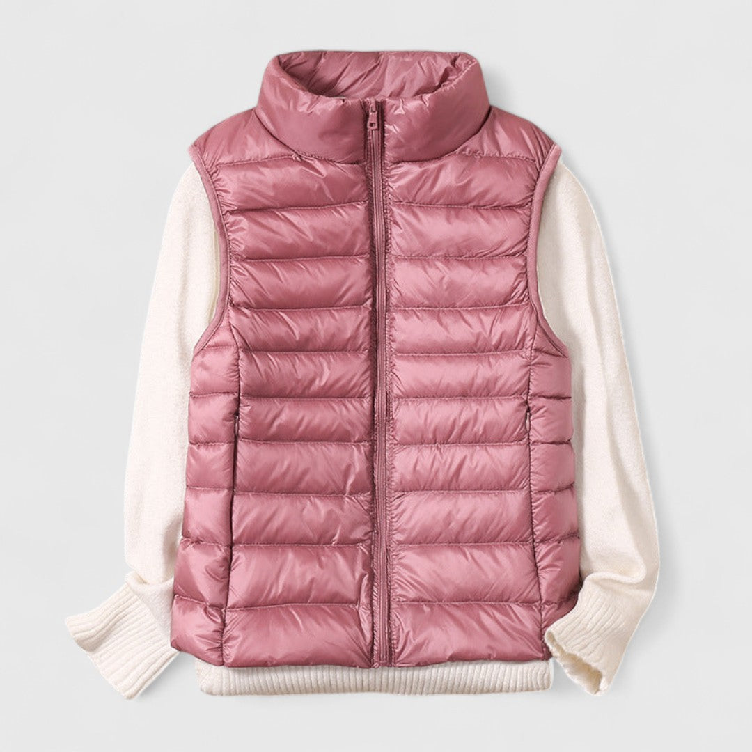Galora - Chaleco impermeable