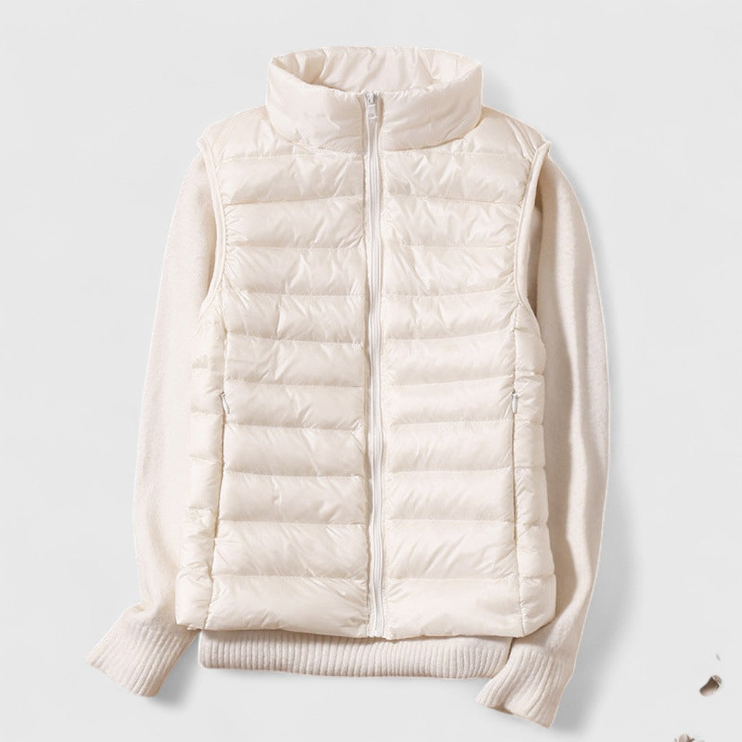 Galora - Chaleco impermeable