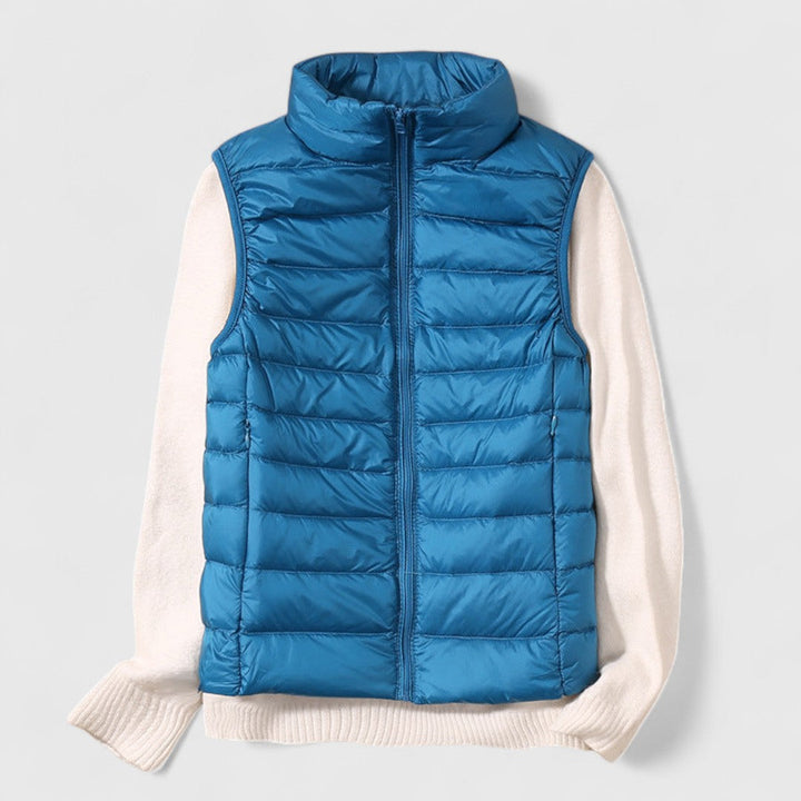 Galora - Chaleco impermeable