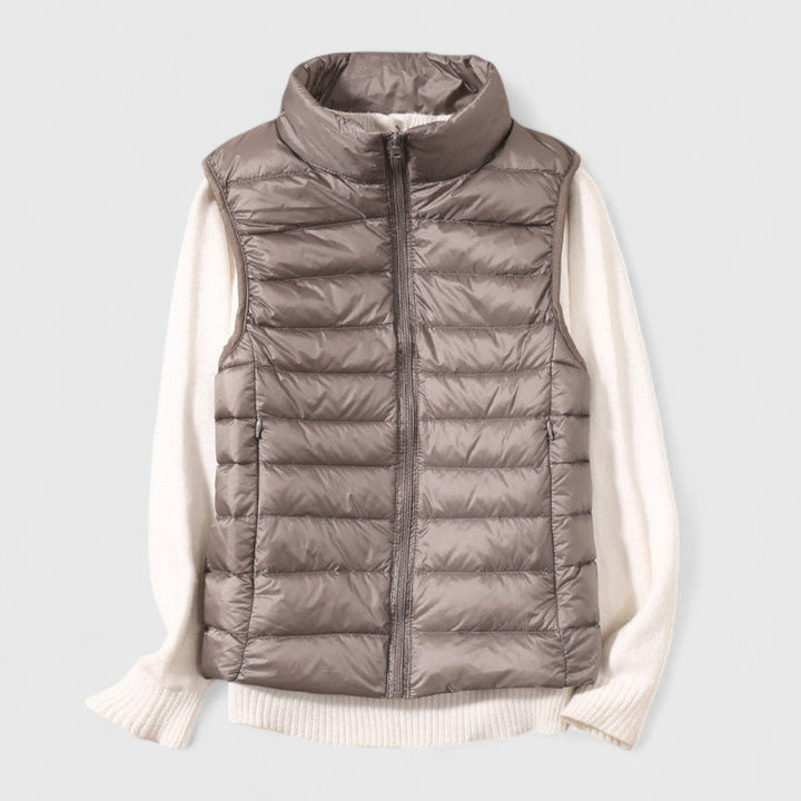 Galora - Chaleco impermeable
