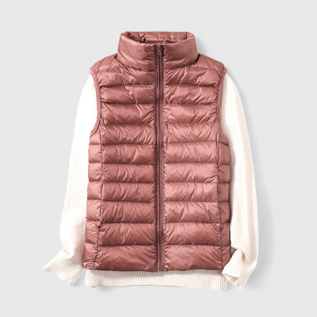 Galora - Chaleco impermeable