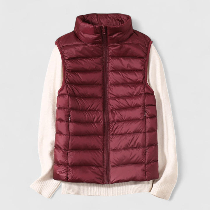 Galora - Chaleco impermeable