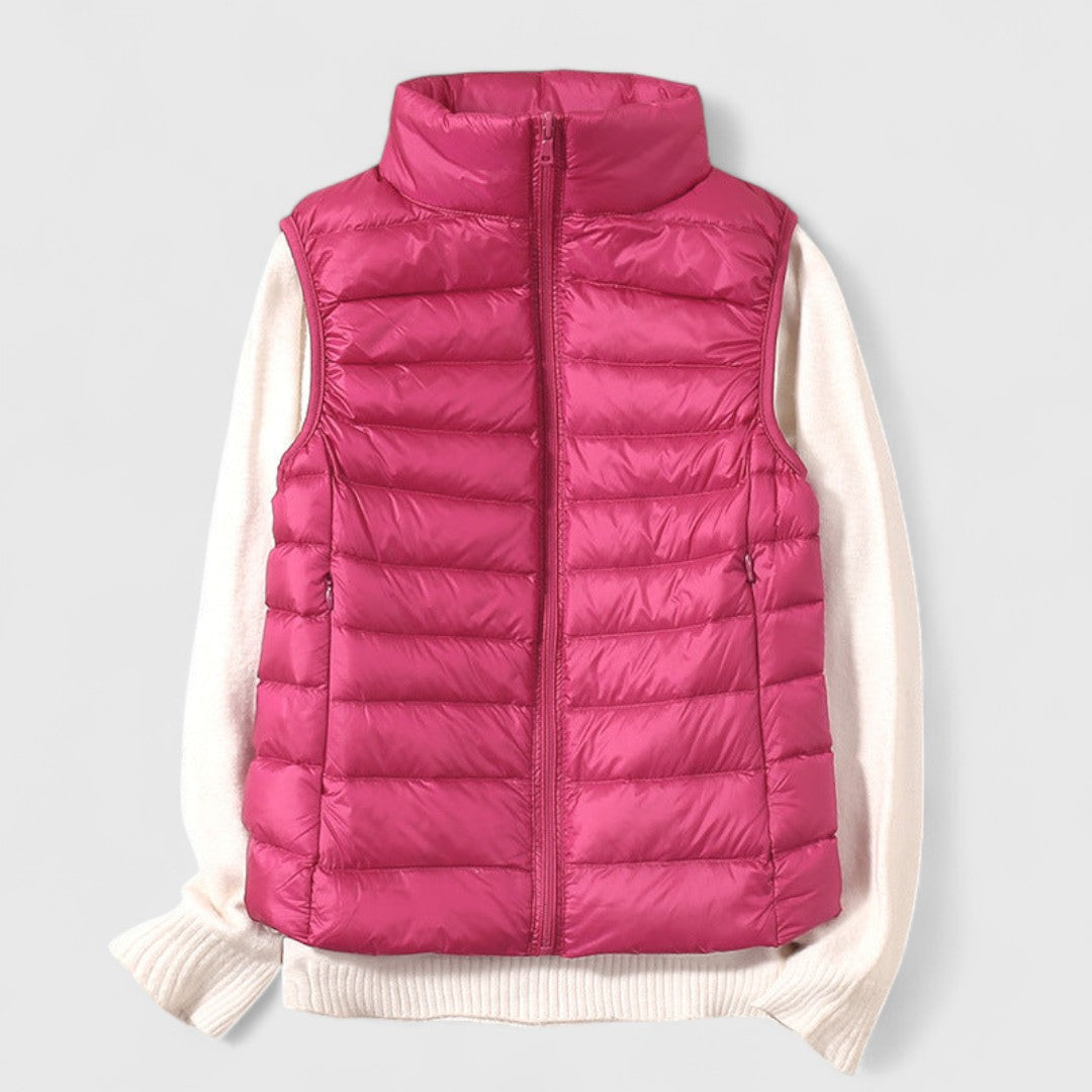 Galora - Chaleco impermeable