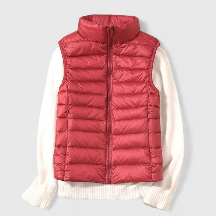 Galora - Chaleco impermeable