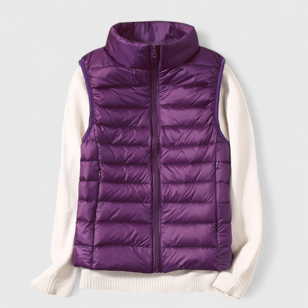 Galora - Chaleco impermeable