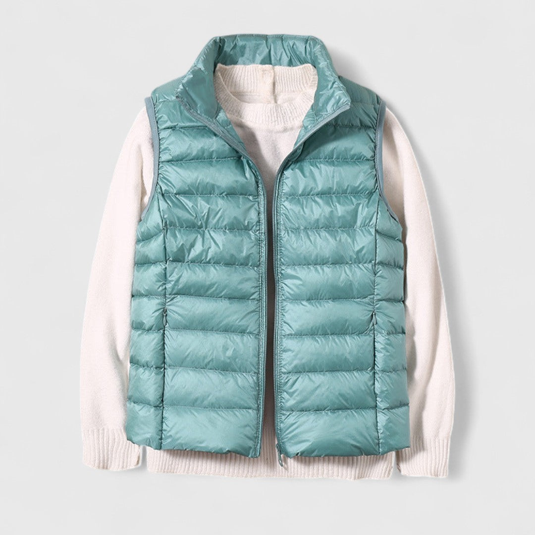Galora - Chaleco impermeable