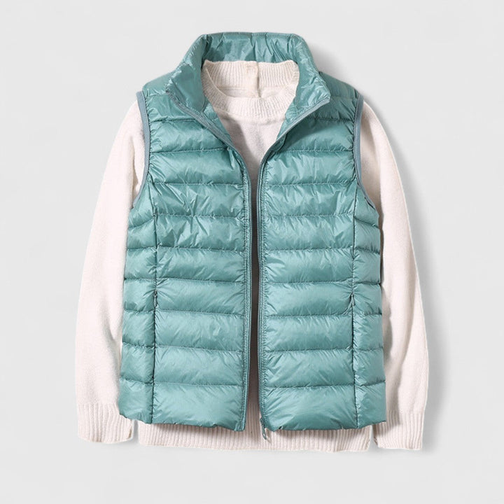 Galora - Chaleco impermeable