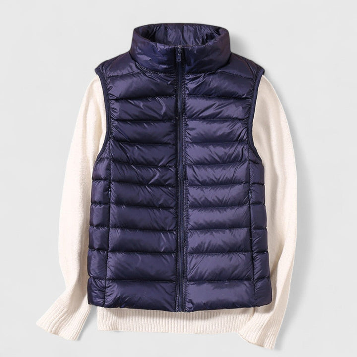 Galora - Chaleco impermeable