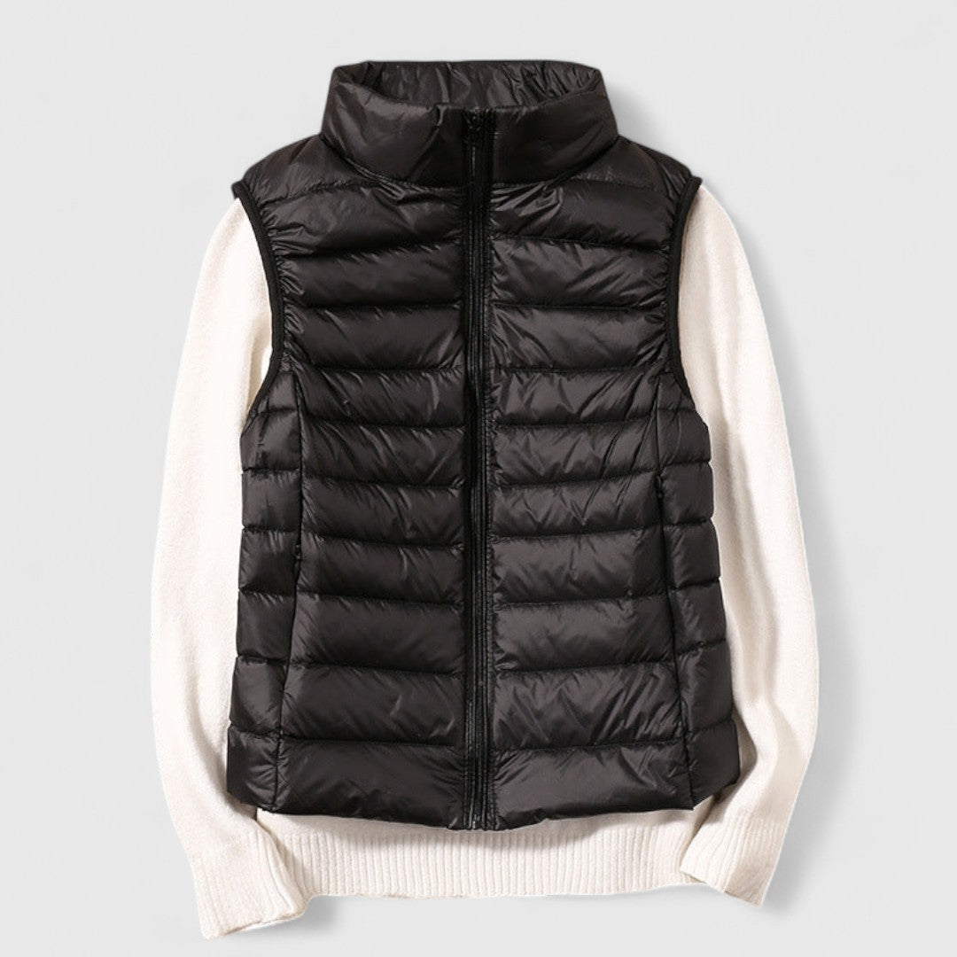 Galora - Chaleco impermeable
