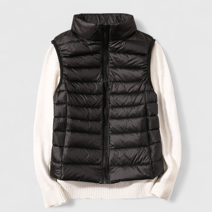 Galora - Chaleco impermeable