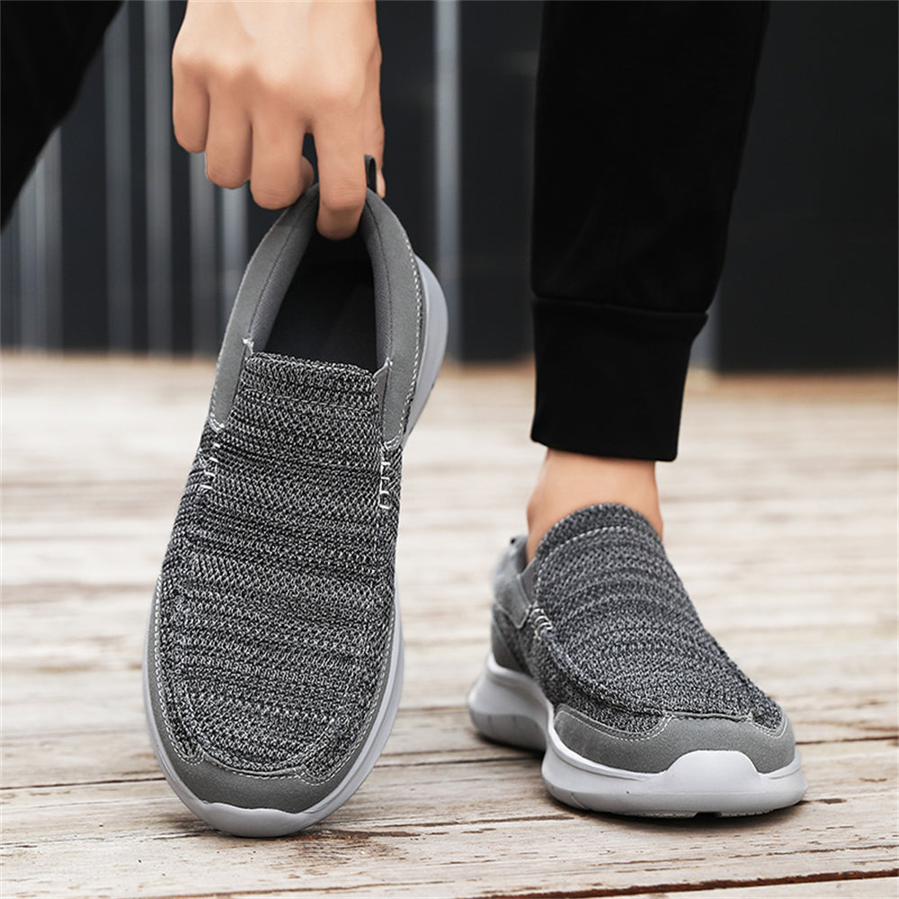 Mocasines Tasman
