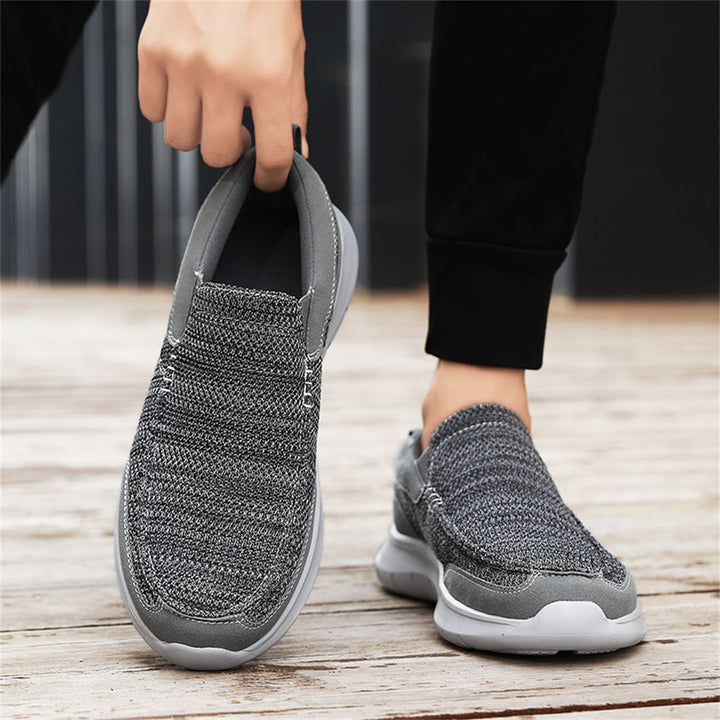 Mocasines Tasman