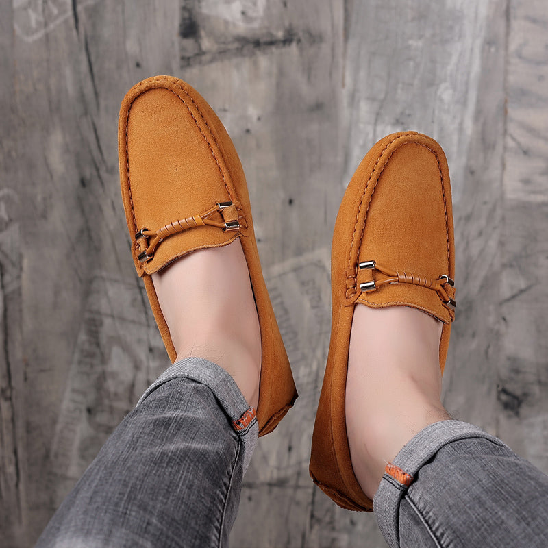 Mocasines Harmen