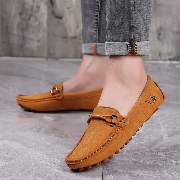 Mocasines Harmen
