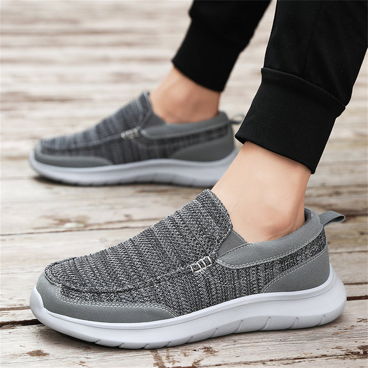 Mocasines Tasman