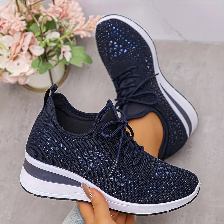 Tuyana - Zapatos ortopédicos con estilo