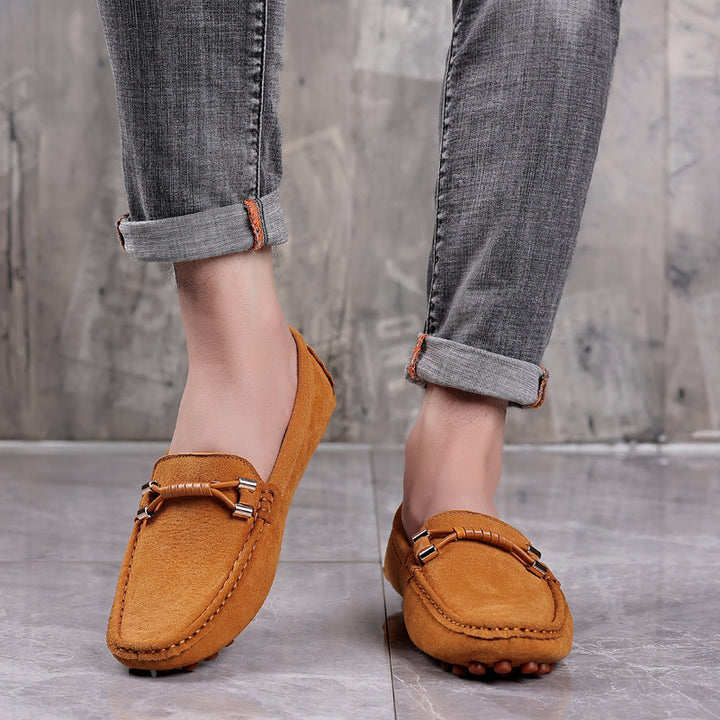 Mocasines Harmen