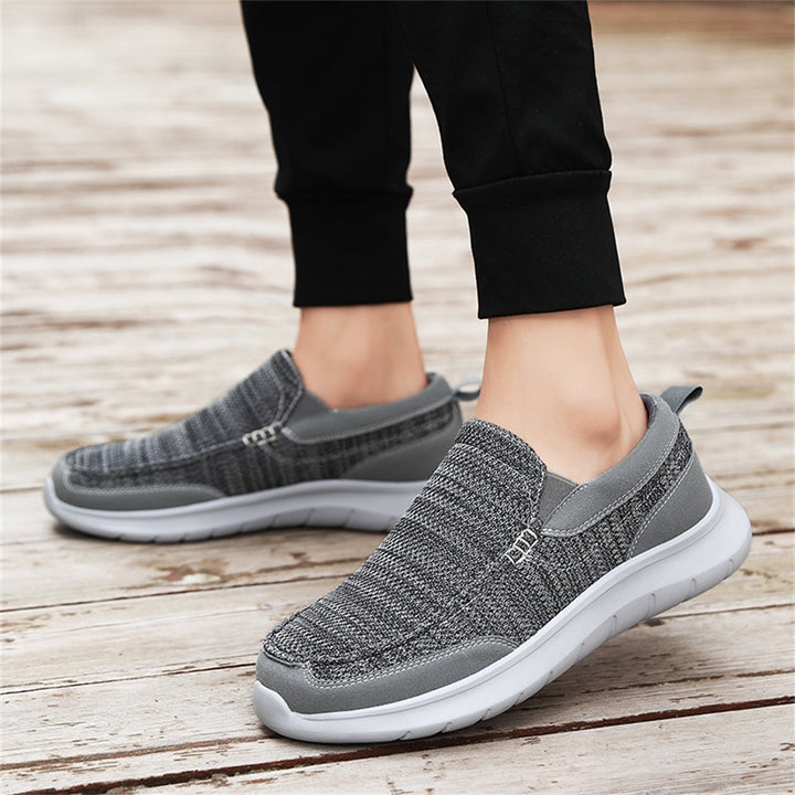 Mocasines Tasman