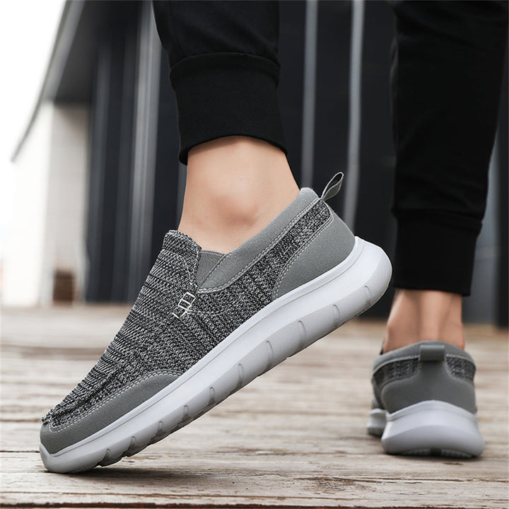 Mocasines Tasman