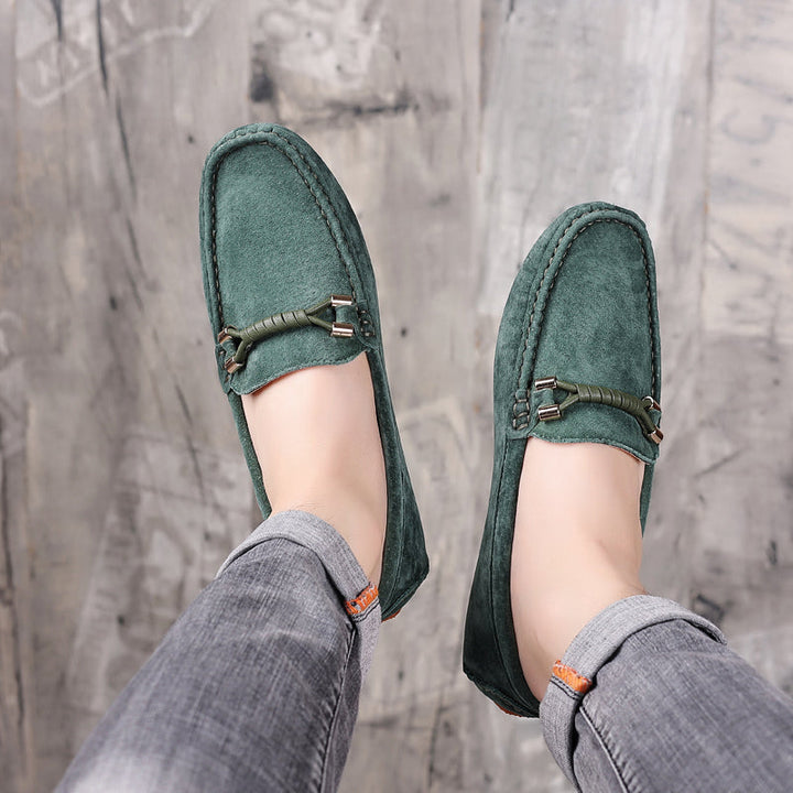 Mocasines Harmen