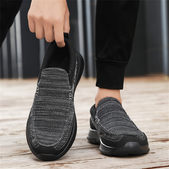 Mocasines Tasman