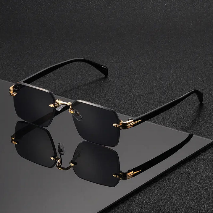 OptoSleek - Gafas sin montura
