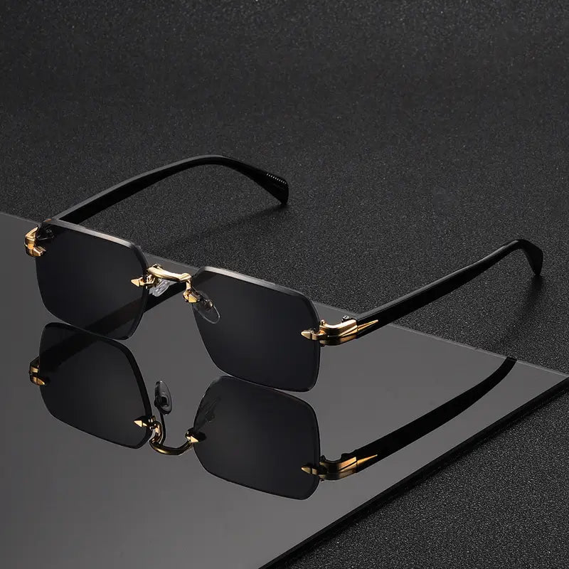 OptoSleek - Gafas sin montura