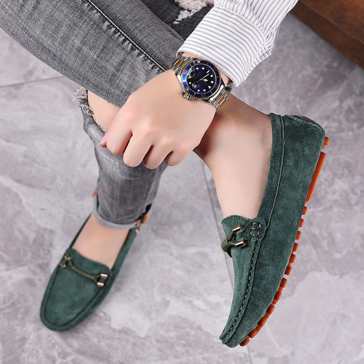 Mocasines Harmen