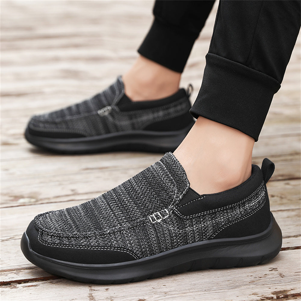 Mocasines Tasman