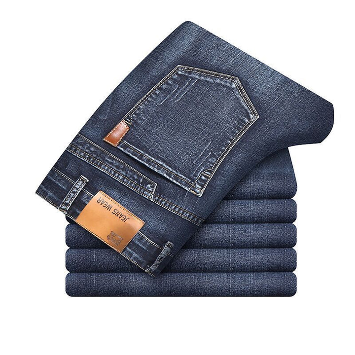 CARLTON - Jeans elásticos
