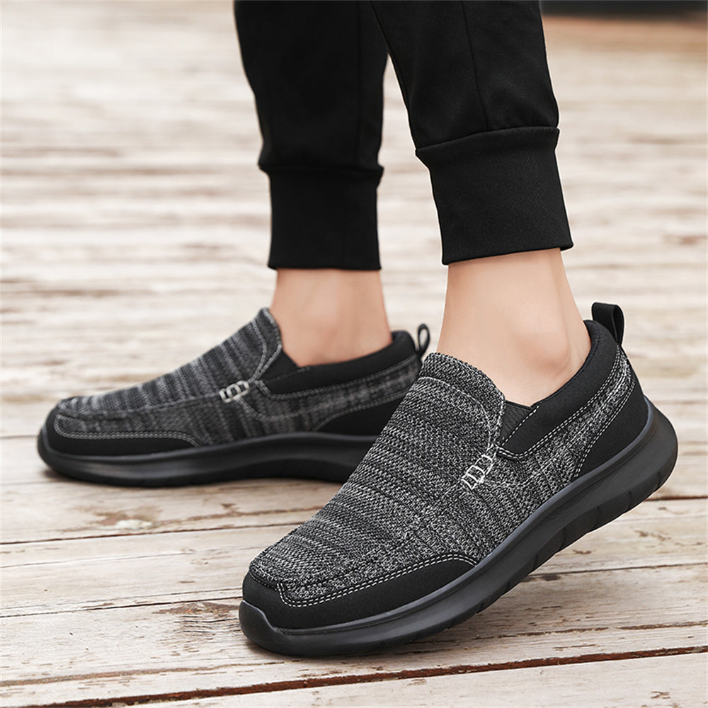 Mocasines Tasman