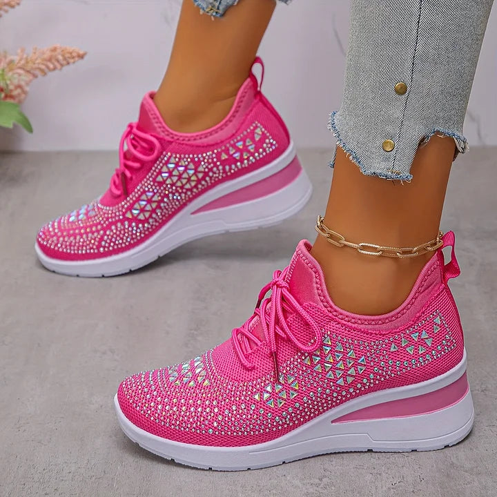 Tuyana - Zapatos ortopédicos con estilo