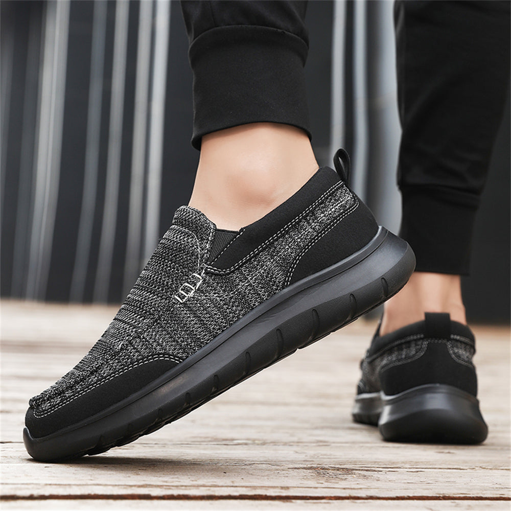 Mocasines Tasman