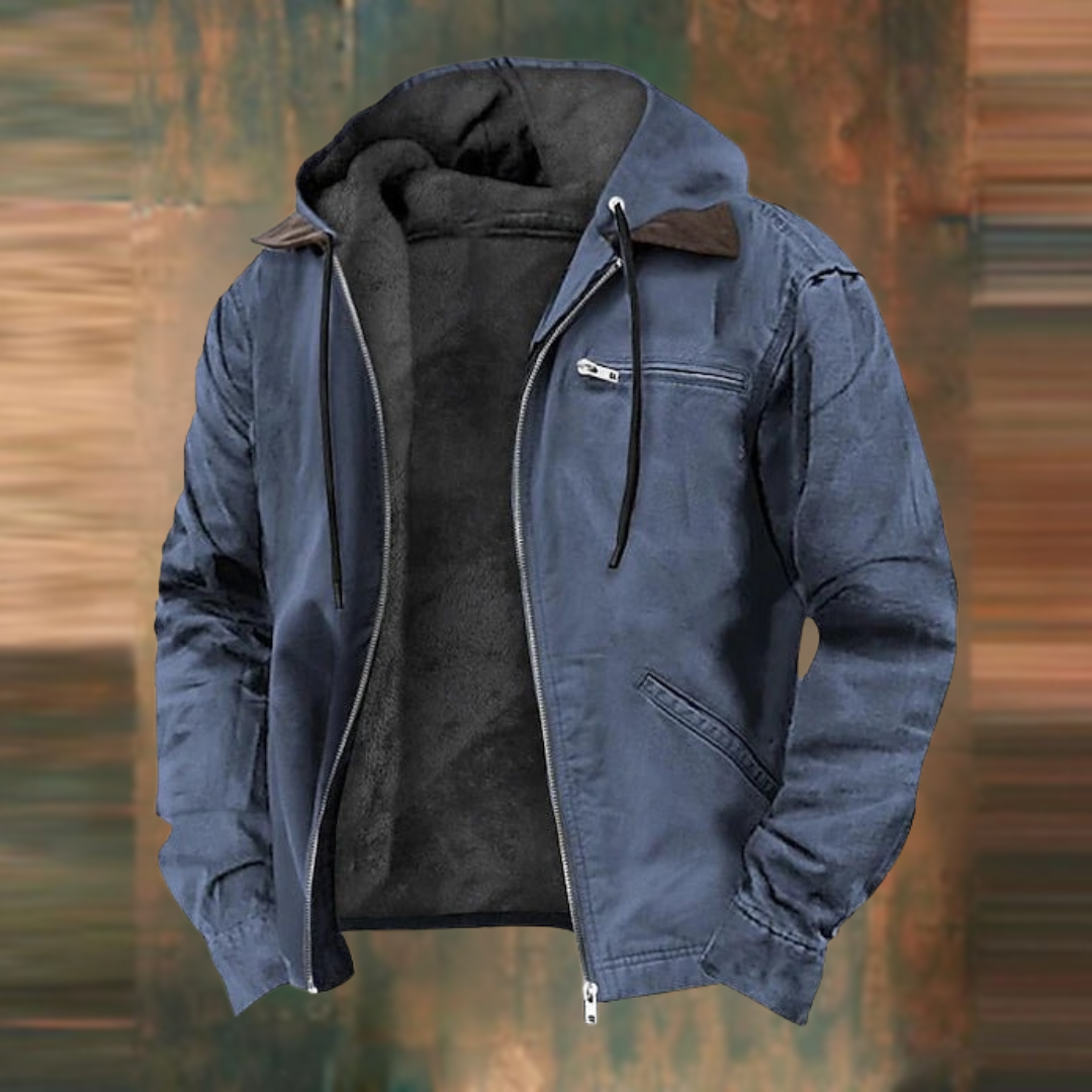 MARNUS | Chaqueta para otoño e invierno