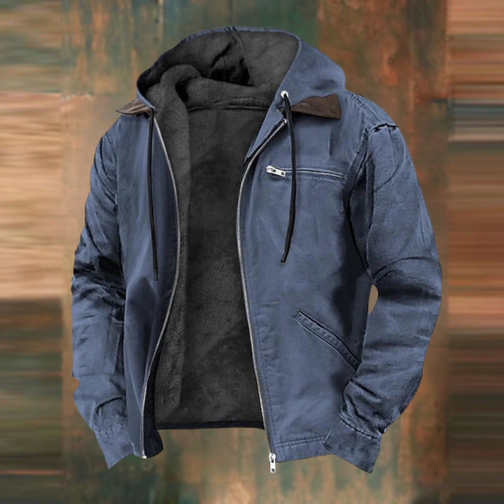 MARNUS | Chaqueta para otoño e invierno