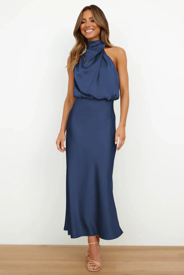 Diane | Vestido elegante con silueta perfecta