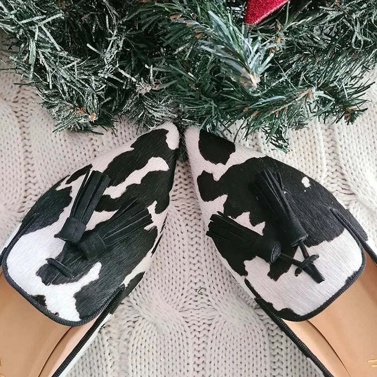Mocasines Elegantes VALERIA