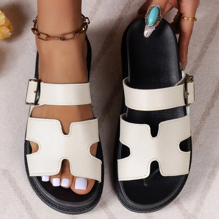 Amaris | Sandalias ortopédicas elegantes para cada paso