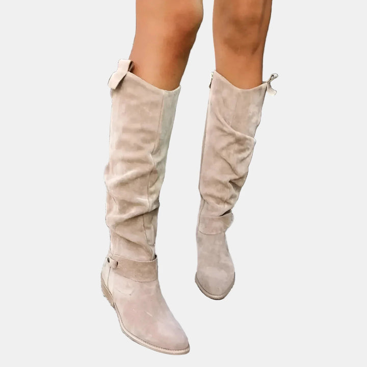 Avery | Botas Premium