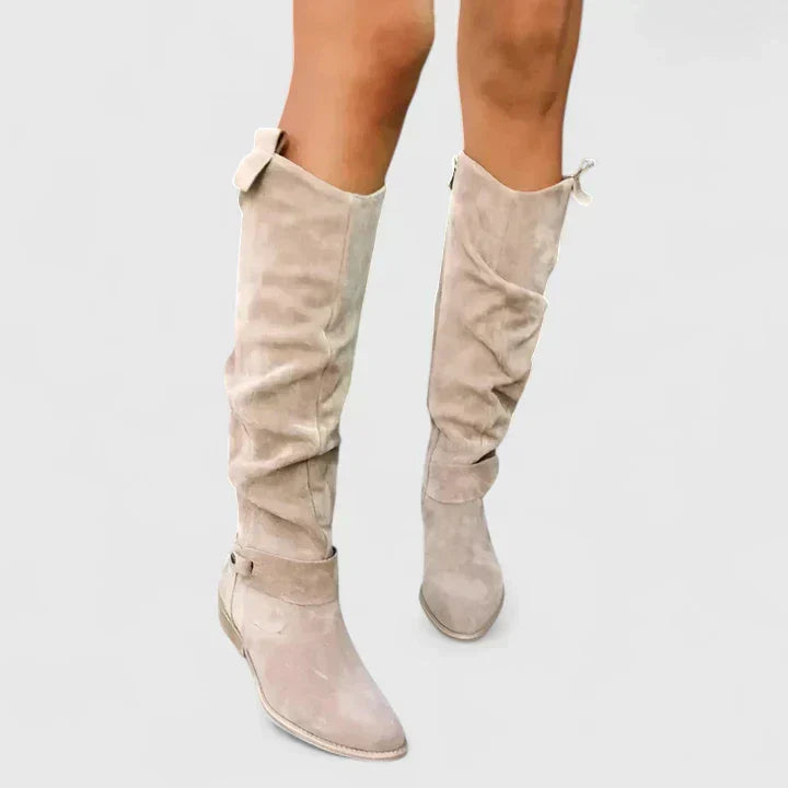 Botas hasta la Rodilla Quinn