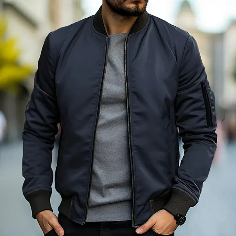 Marcel | Chaqueta Bomber