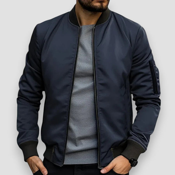 Marcel | Chaqueta Bomber