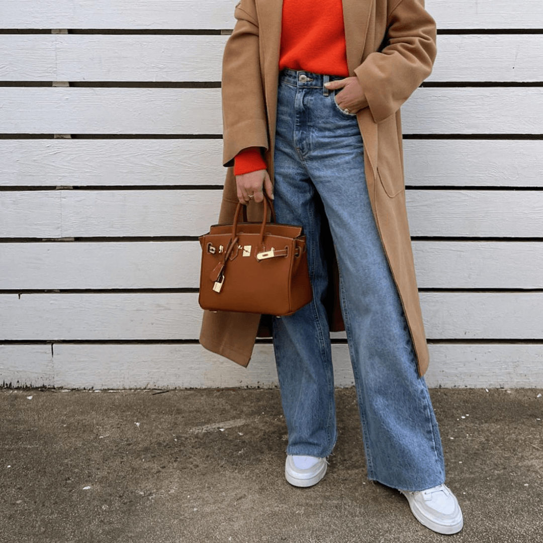 Gabrielle | Bolso Elegante y Atemporal