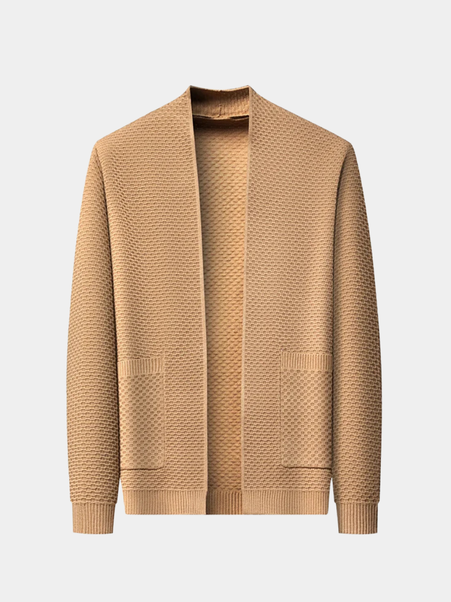 Dumont Lyon | Chaqueta de lujo suave para otoño