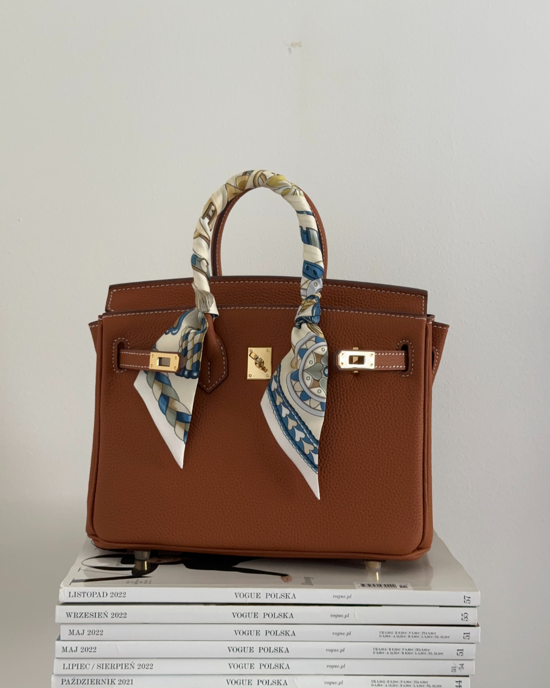 Gabrielle | Bolso Elegante y Atemporal