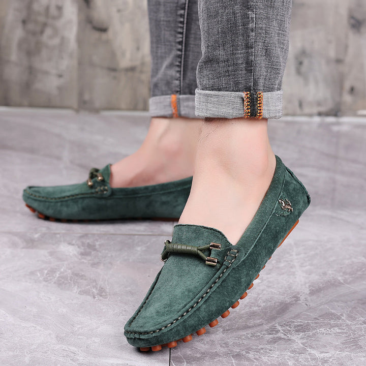 Mocasines Harmen