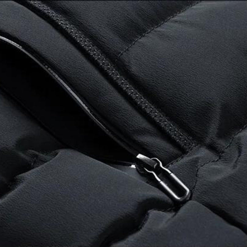 Chaleco térmico Recon para hombre