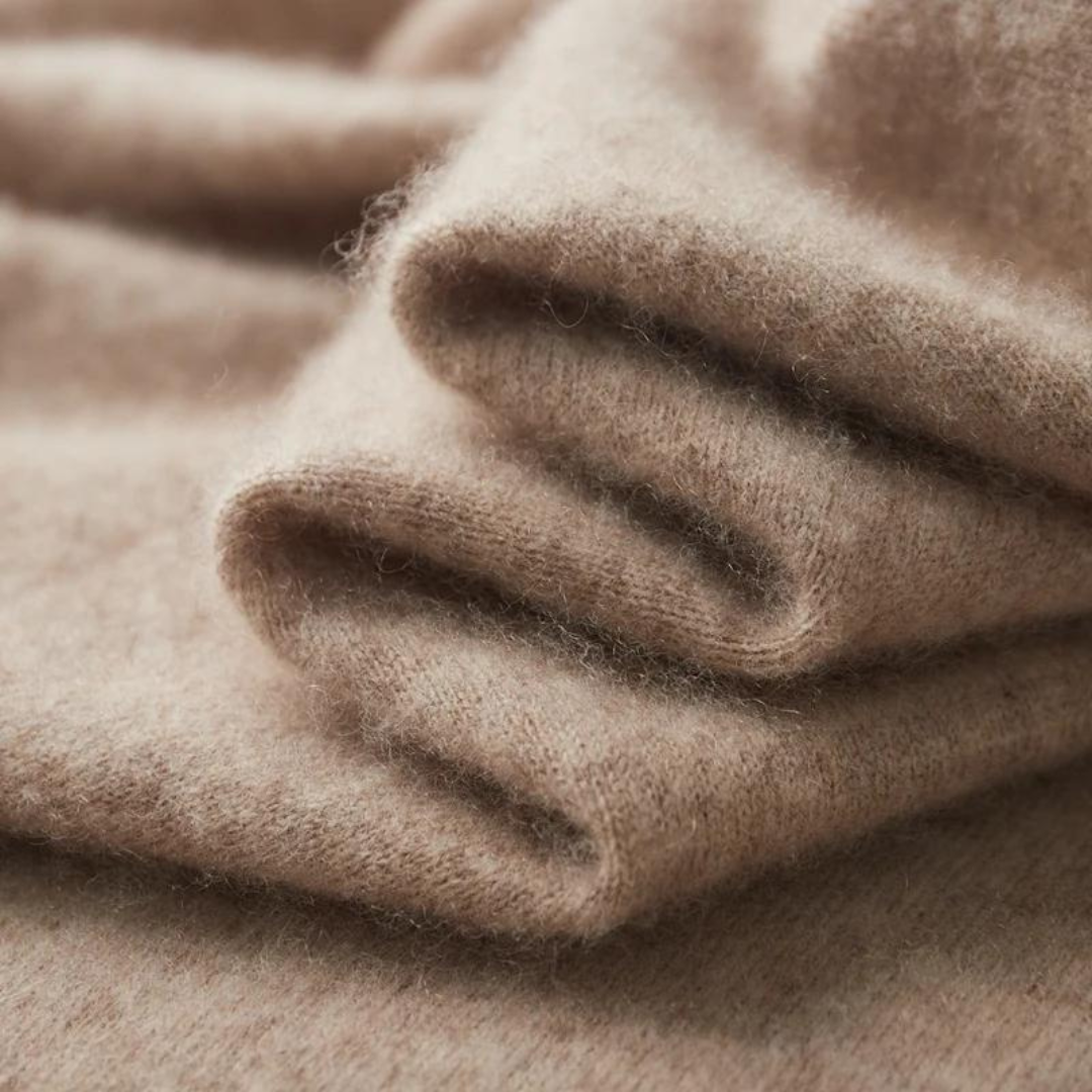 Ropa Deportiva 100% CASHMERE