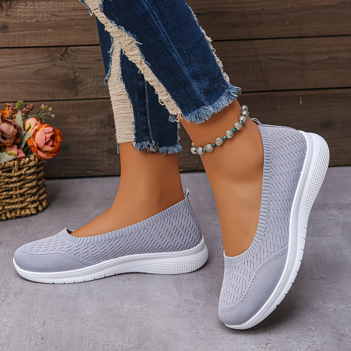 Nova - Zapatos Ortopédicos de Verano